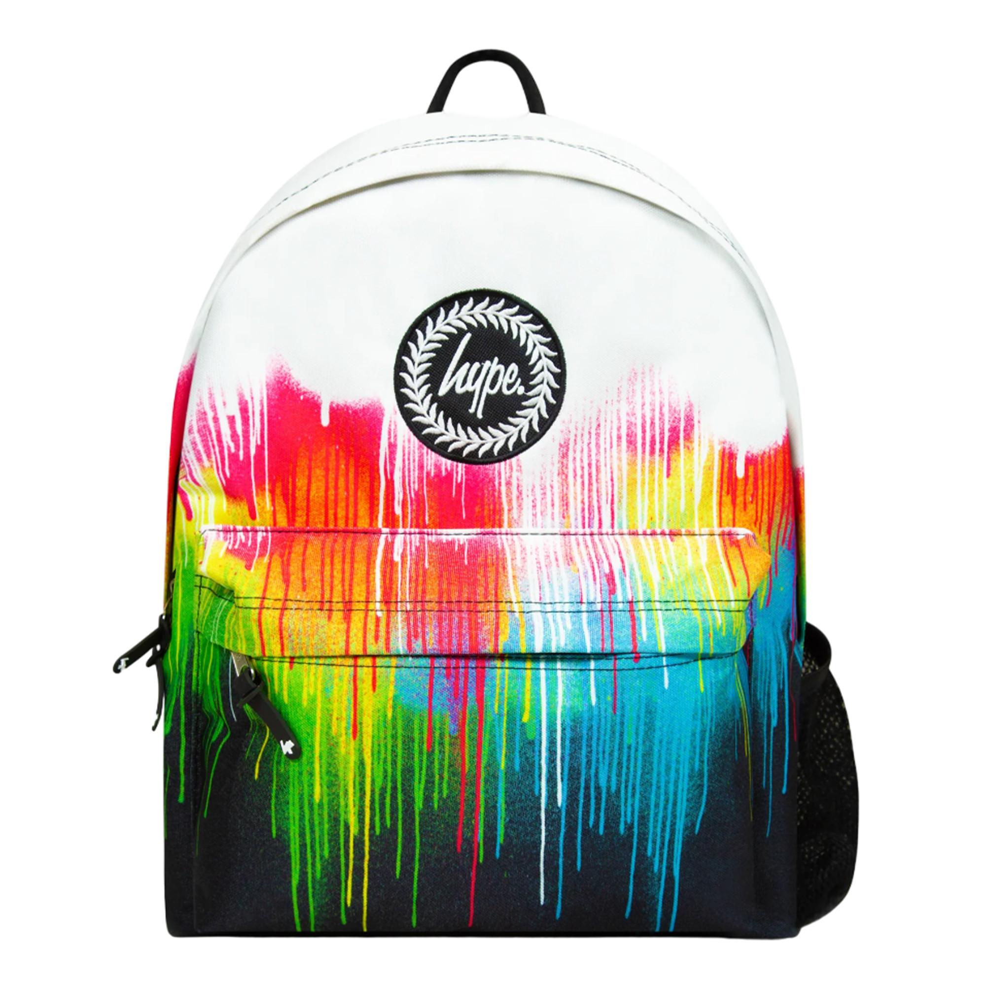 hype Rucksack, Tropfen  