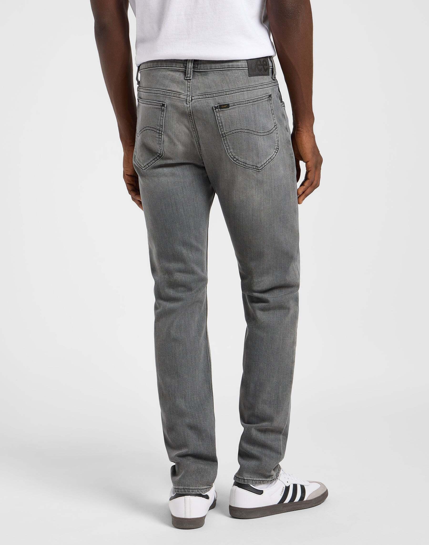 Lee Rider Slim Fit Jeans  