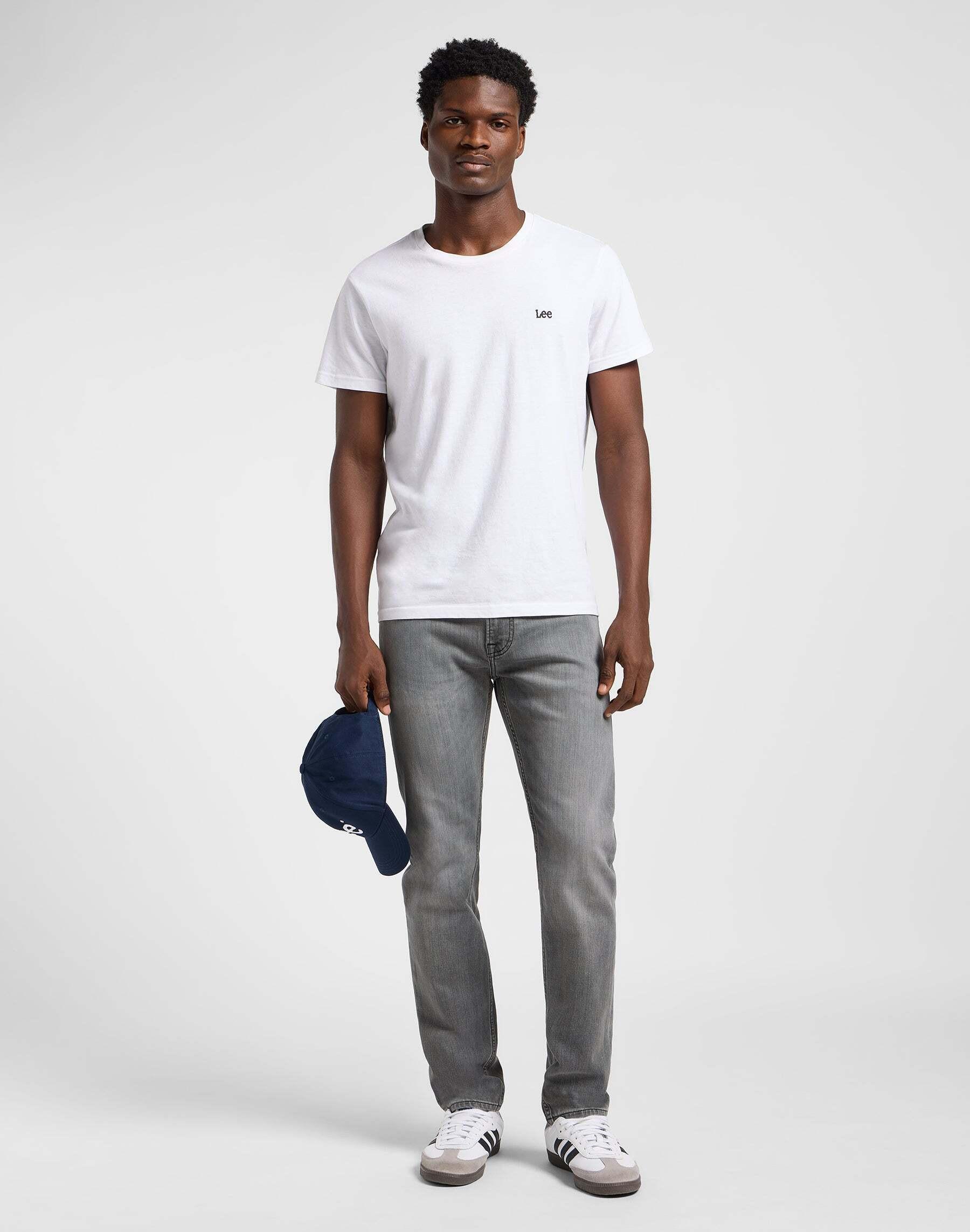 Lee Rider Slim Fit Jeans  