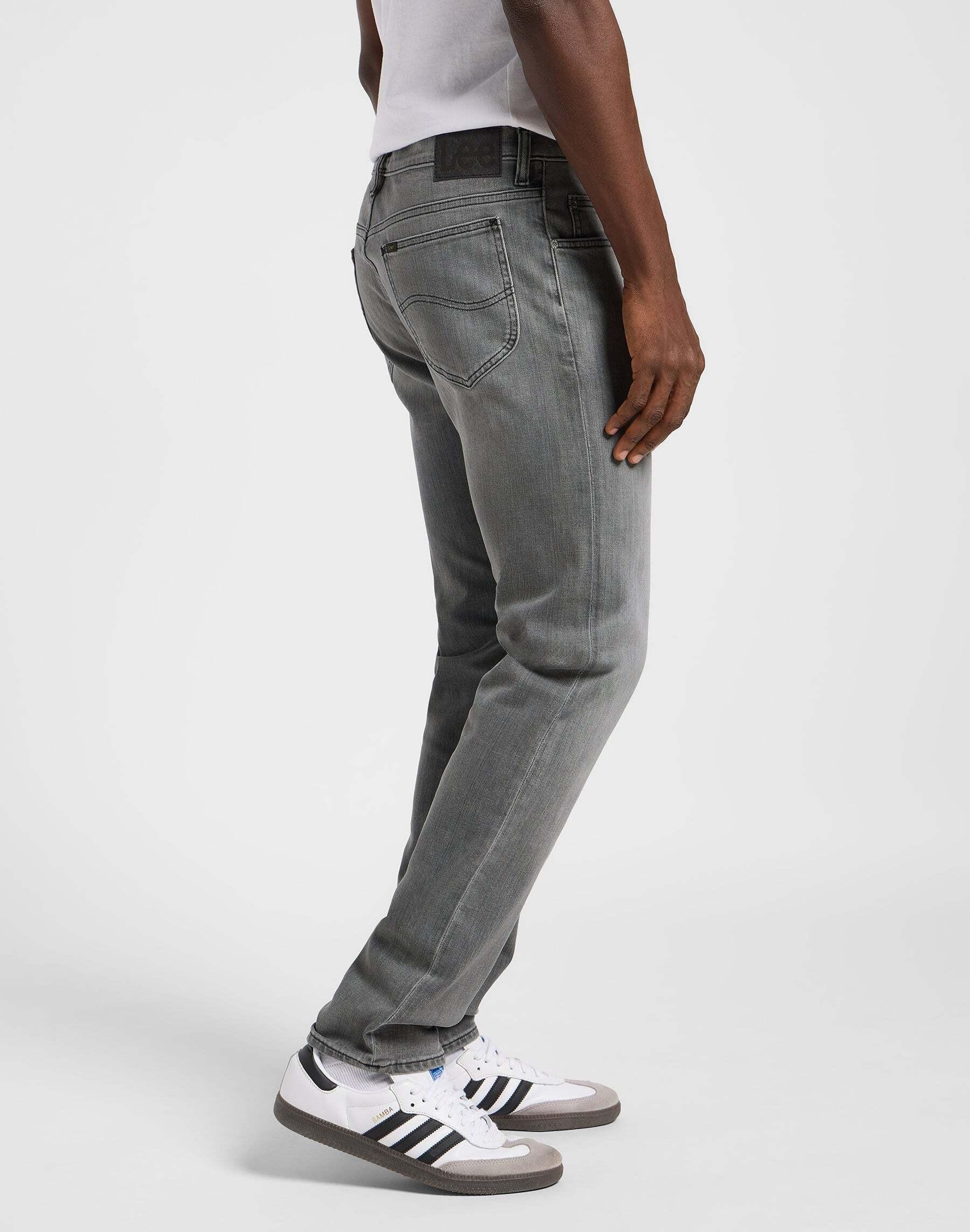 Lee Rider Slim Fit Jeans  