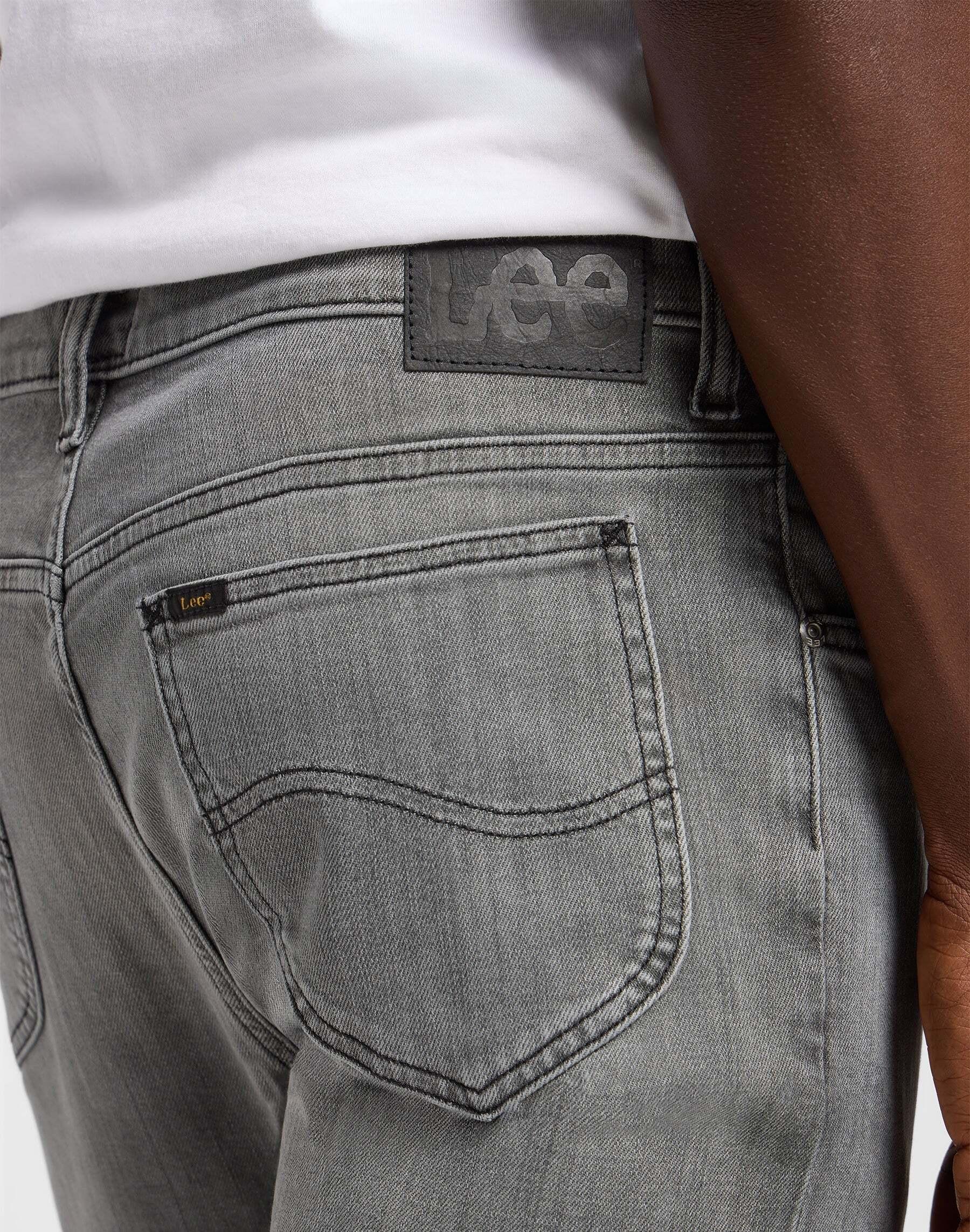 Lee Rider Slim Fit Jeans  