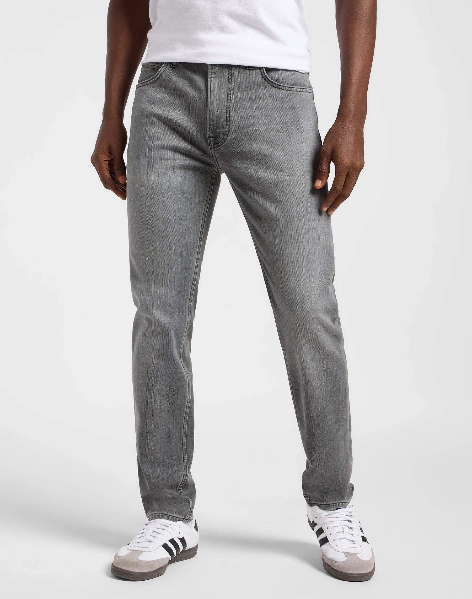 Lee Rider Slim Fit Jeans  