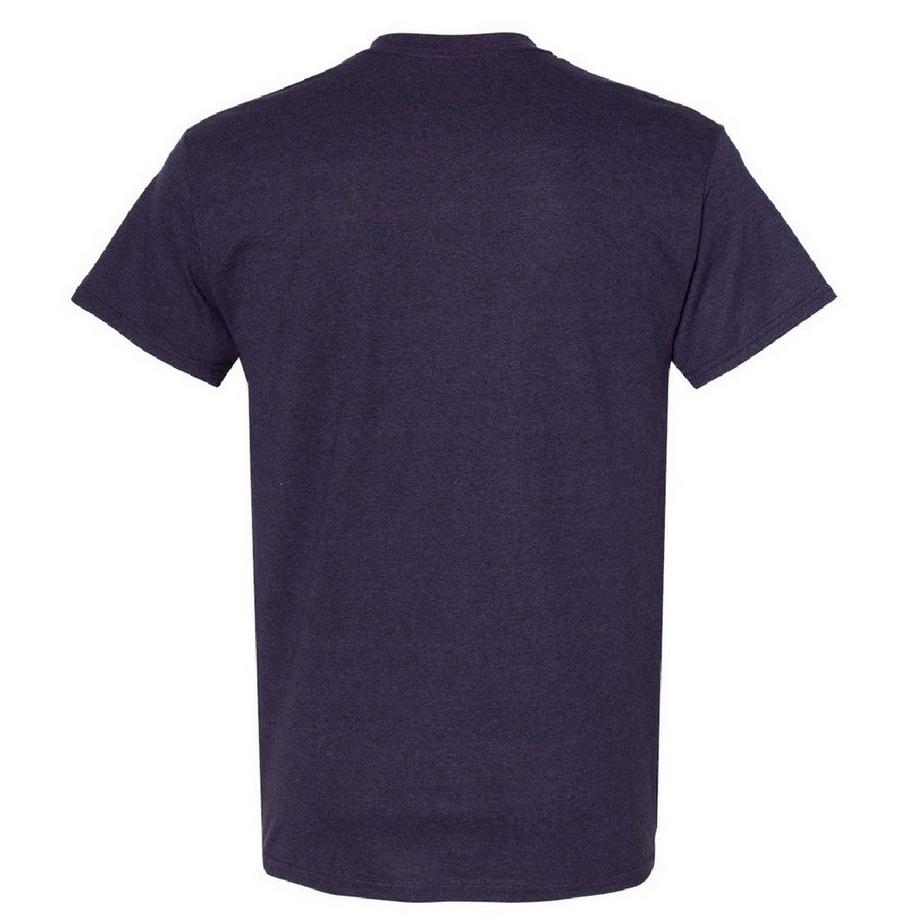 Gildan T-Shirt Confezione da 5  