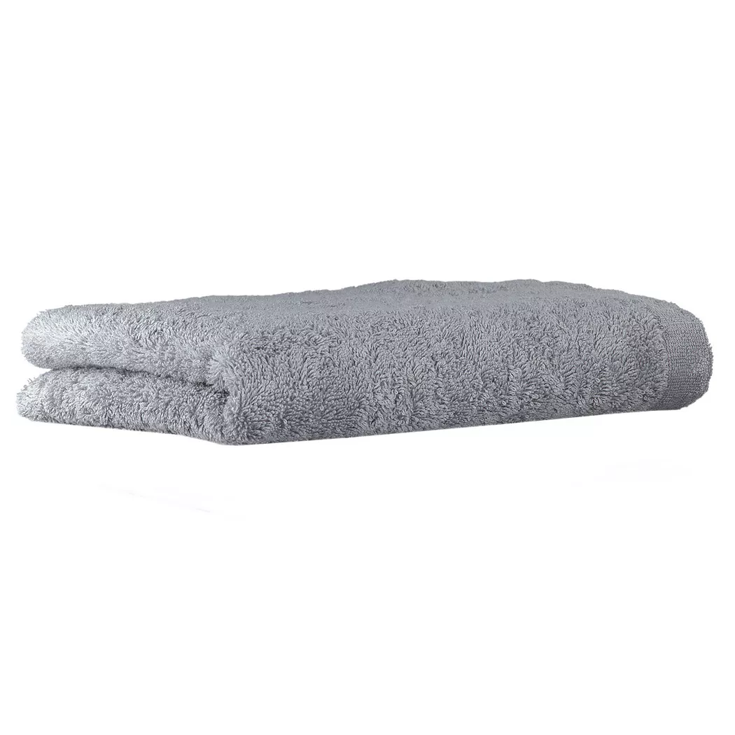 Cawö Walk-Frottier Duschtuch Lifestyle uni