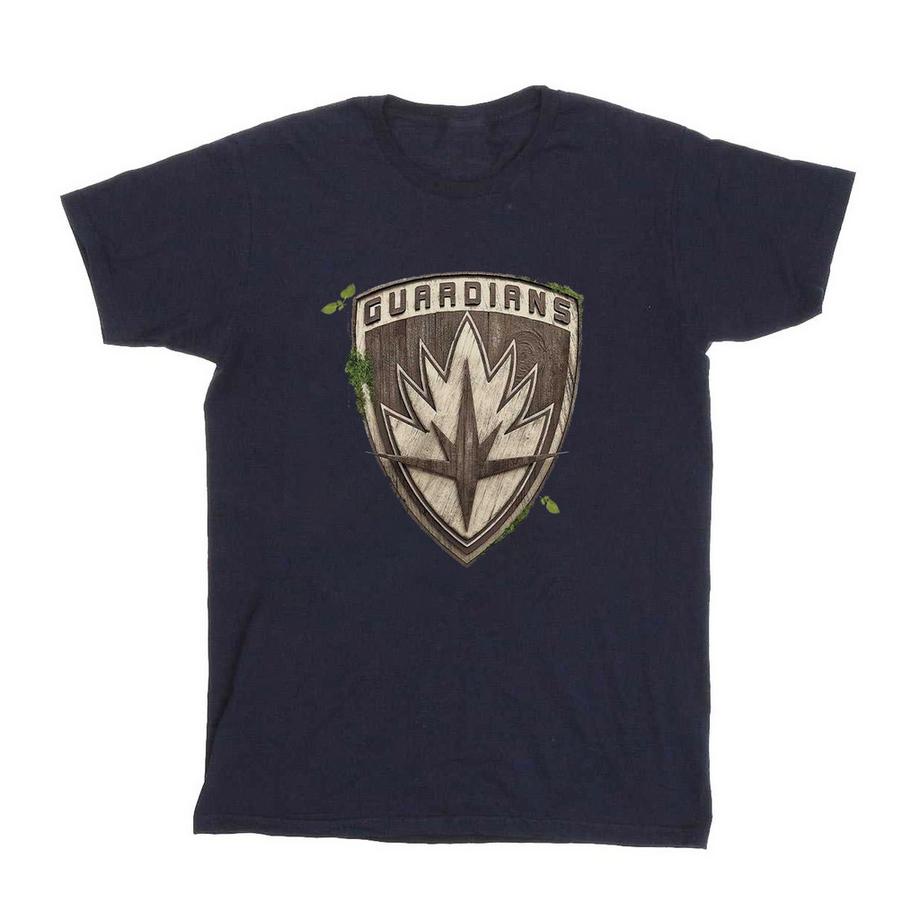 I Am Groot Guardian T-Shirt