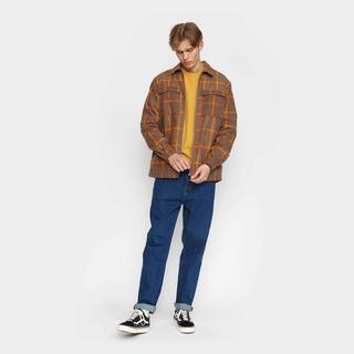 Revolution Camicia Foderata  