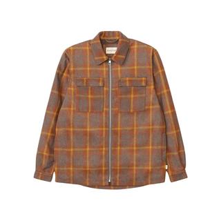 Revolution Camicia Foderata  