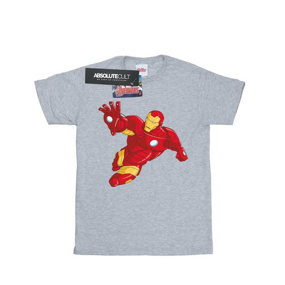 MARVEL  TShirt 