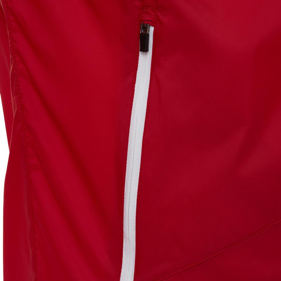 macron  Windbreaker montreal 