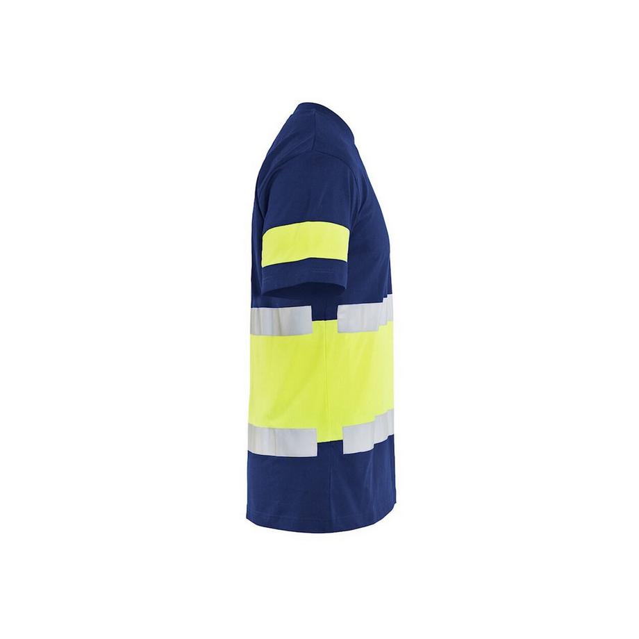 Blaklader High Visibility T-Shirt  