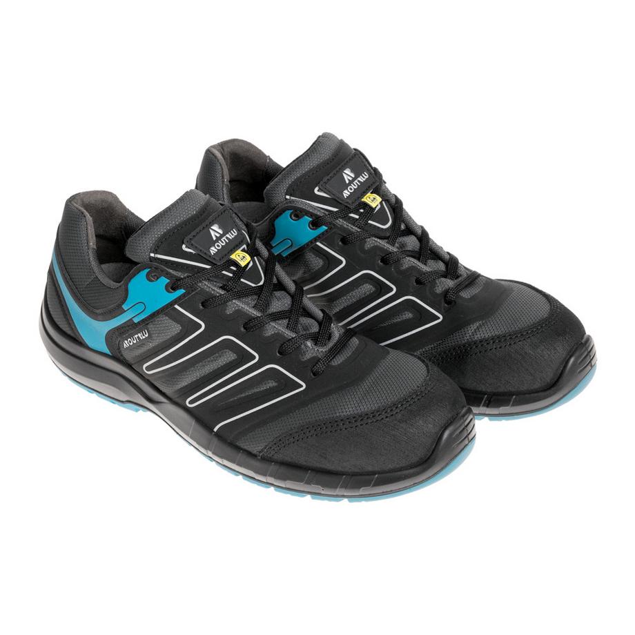 Aboutblu Scarpe di sicurezza basse Indianapolis Low  