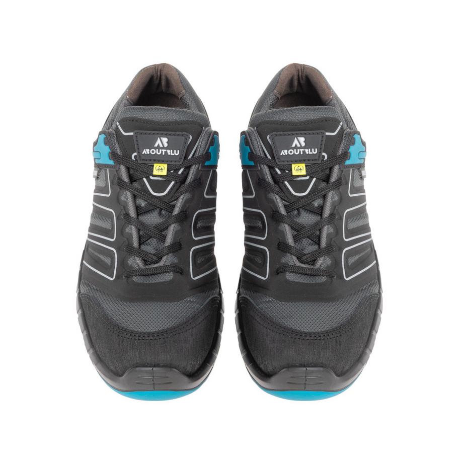 Aboutblu Scarpe di sicurezza basse Indianapolis Low  