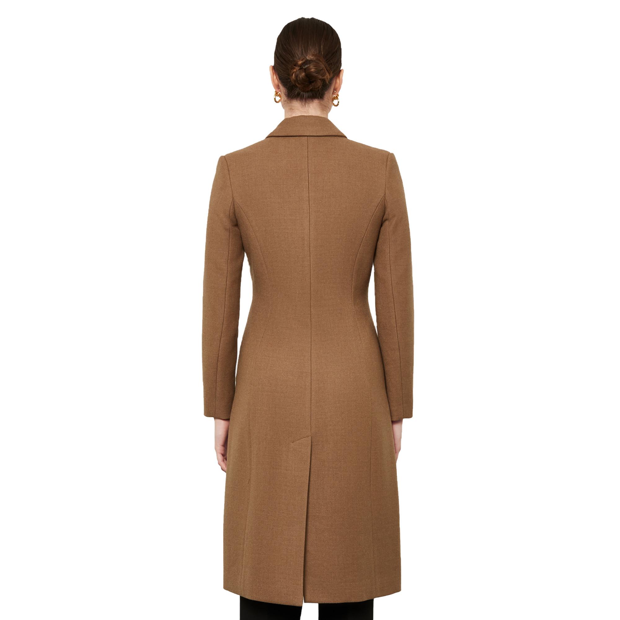 Serran London  Manteau 