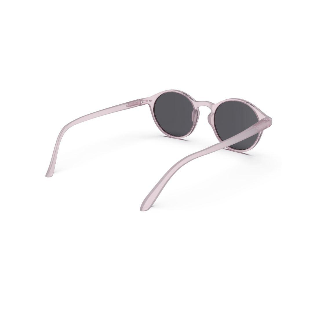 POPme Sunglasses Milano Runde Sonnenbrille  