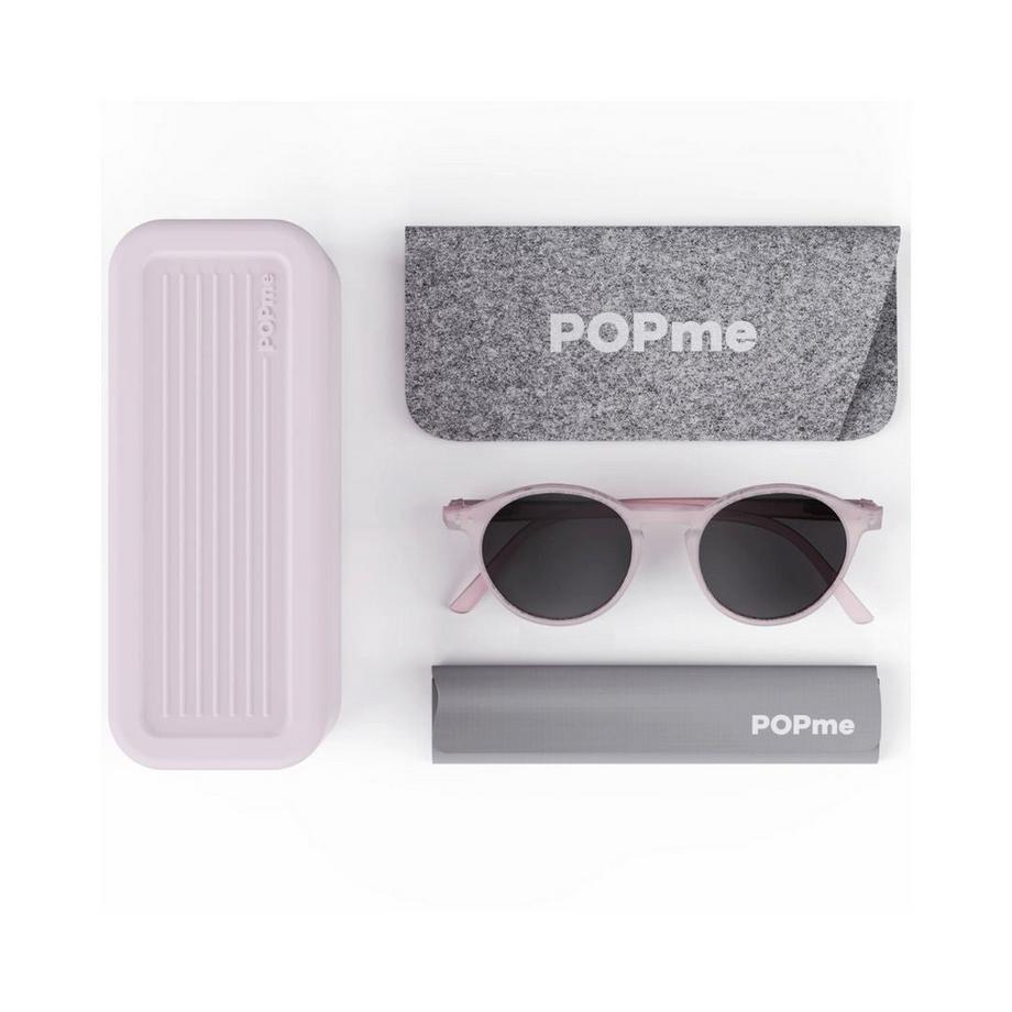 POPme Sunglasses Milano Runde Sonnenbrille  