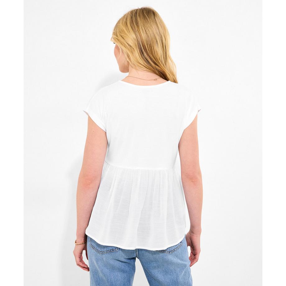 Joe Browns Blouse Décontractée Col V  