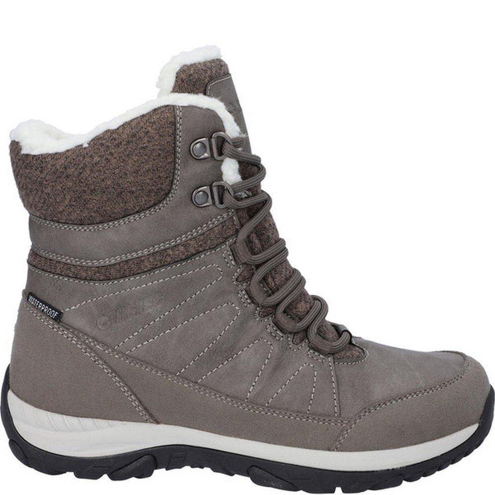 Hi-Tec  Bottines RIVA MID 