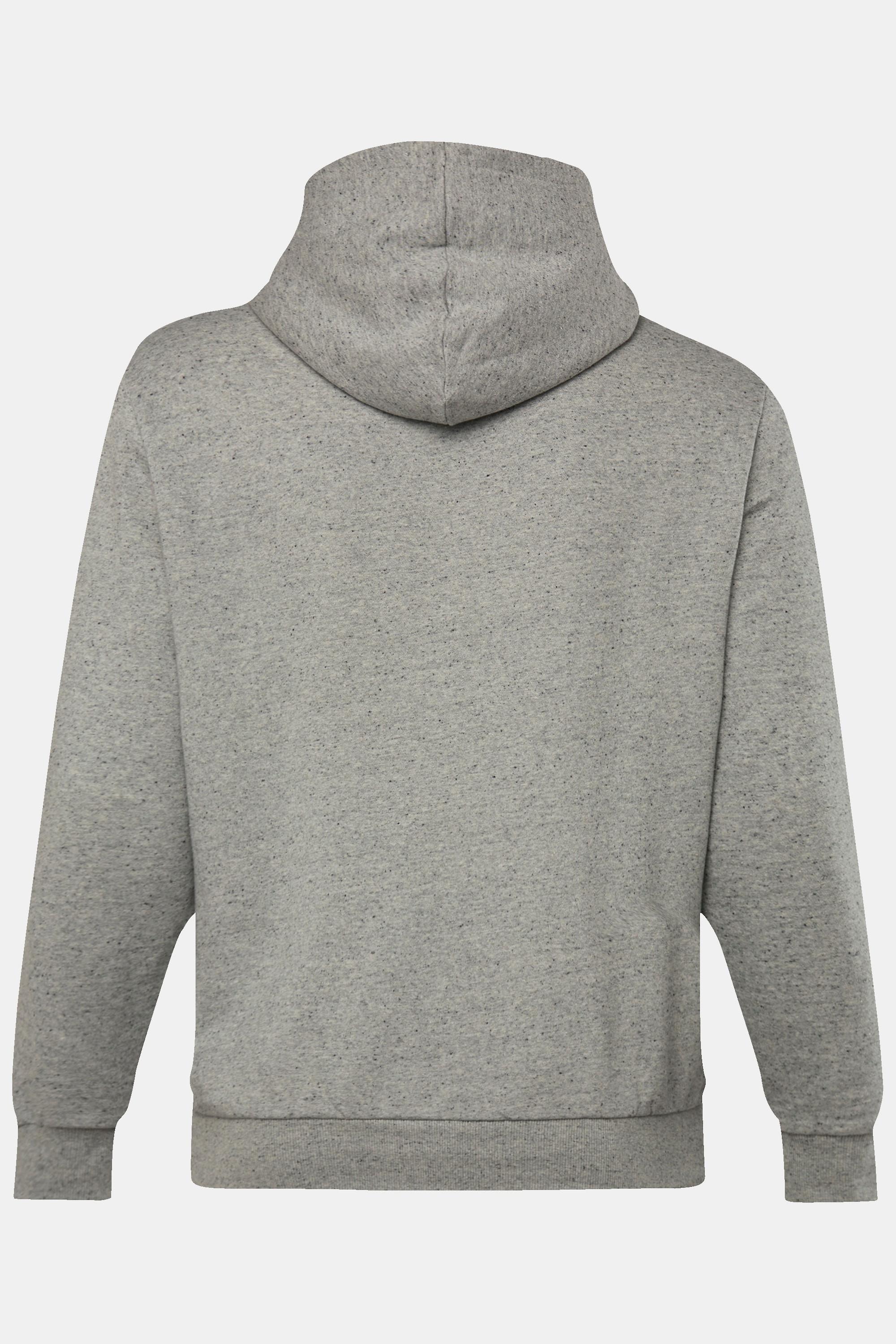 JP1880  Sweat à capuche JP 1880. Molleton – jusqu'au 8&nbsp;XL 