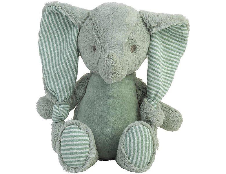 Happy Horse  Animal en peluche Happy Horse Elephant Eddy no. 2 