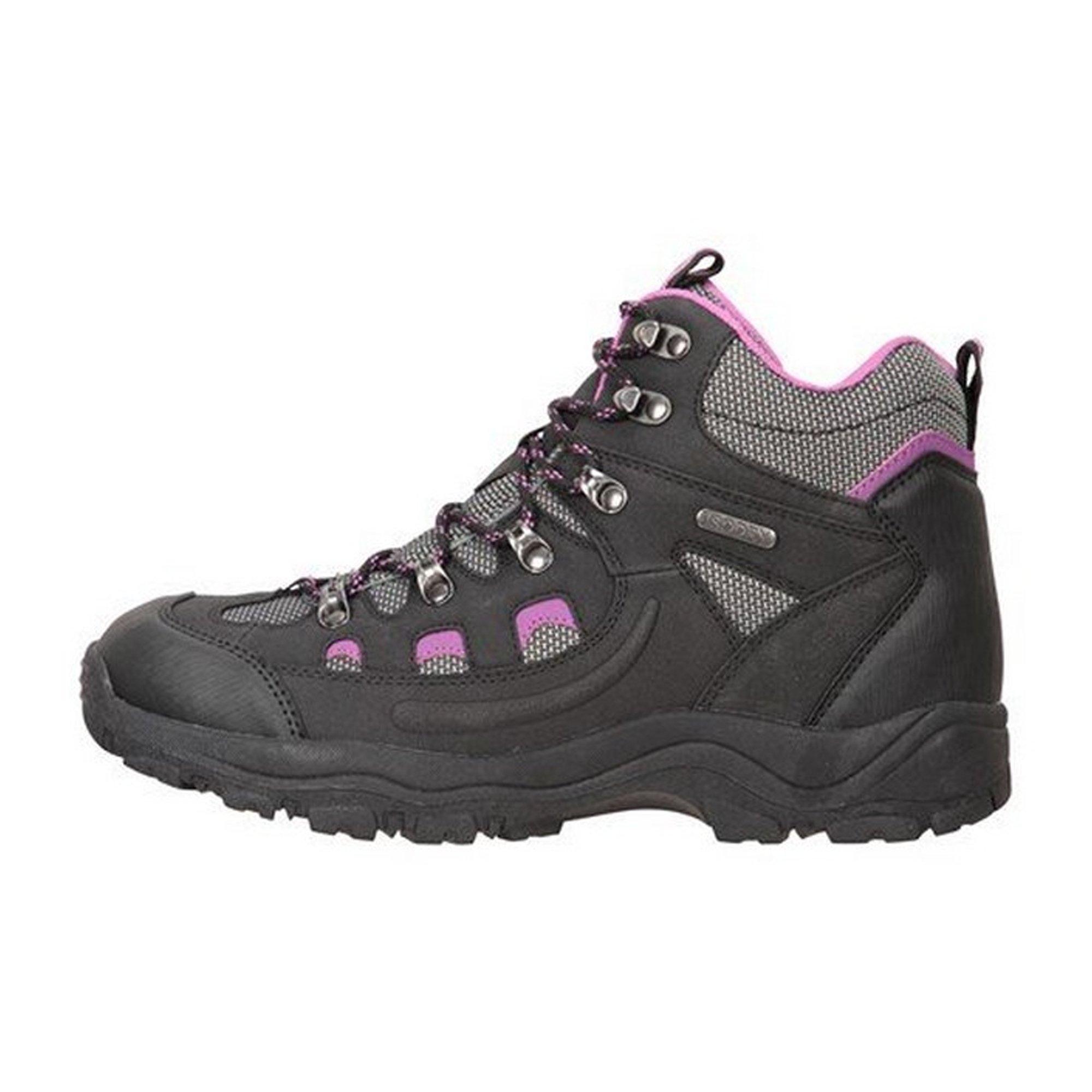 Mountain Warehouse  Wanderstiefel Adventurer 