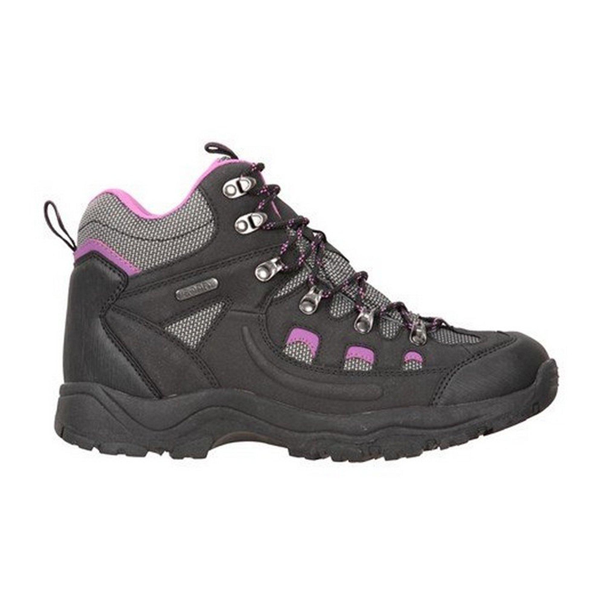 Mountain Warehouse  Wanderstiefel Adventurer 