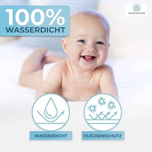 Mara Vital Matratzenschoner Wasserdicht  