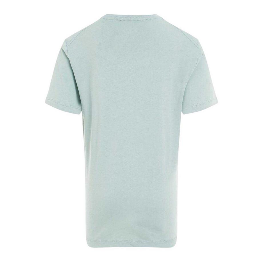 Calvin Klein  Maglietta Monogramma Cotone 