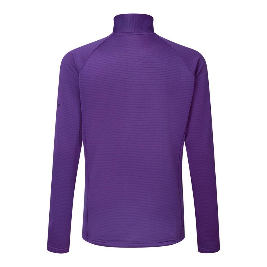 Dare 2B Lowline Midlayer Cerniera Su Intera Lunghezza Core Stretch  