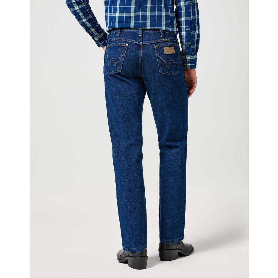 Wrangler 13MWZ Cowboy Cut Bootcut Jeans  