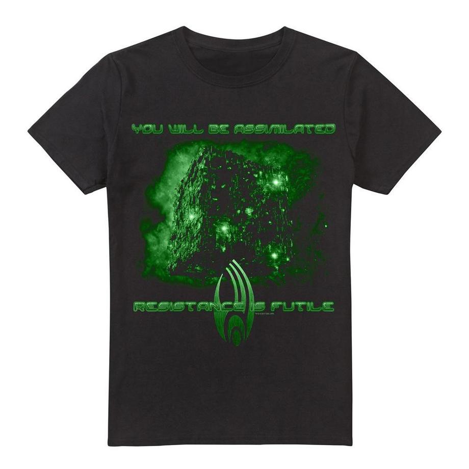 Assimilate TShirt
