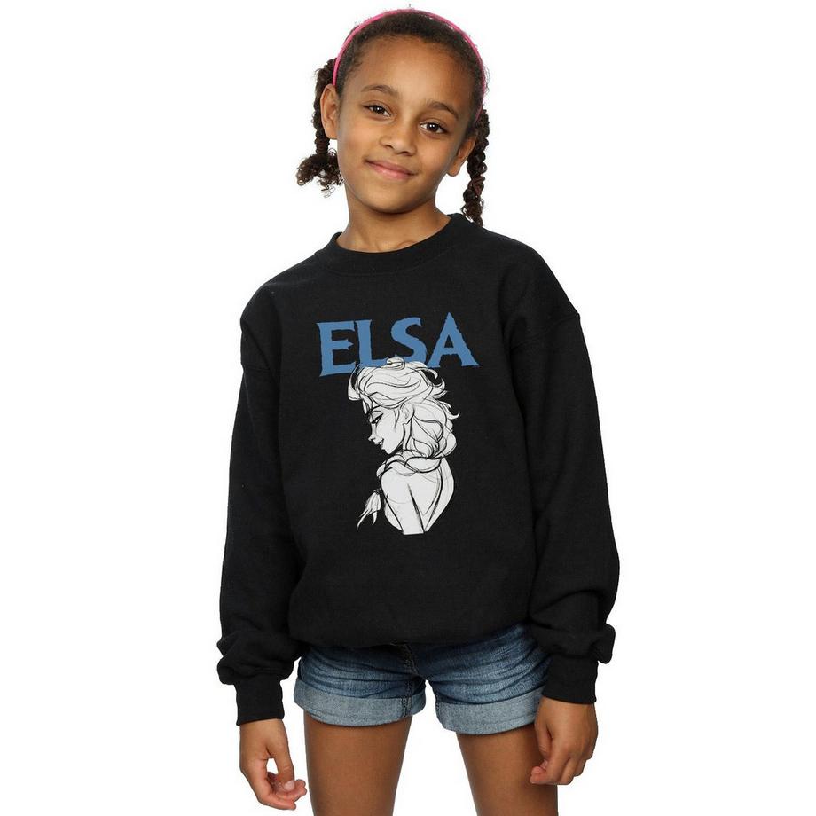 Disney  Frozen Sweatshirt 