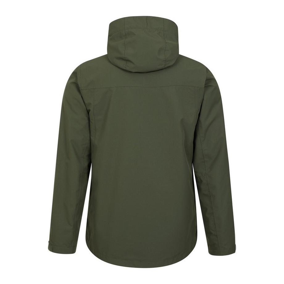 Mountain Warehouse Brisk Extreme Wasserfeste Jacke  