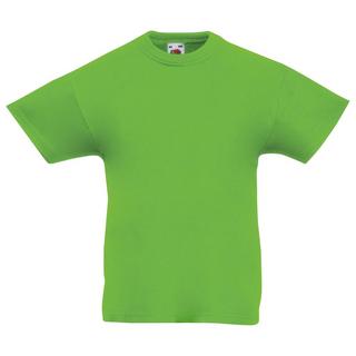 Fruit of the Loom  Original Kurzarm TShirt 