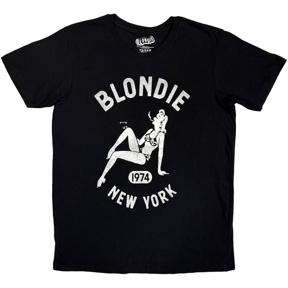 T-ShirtNew York
