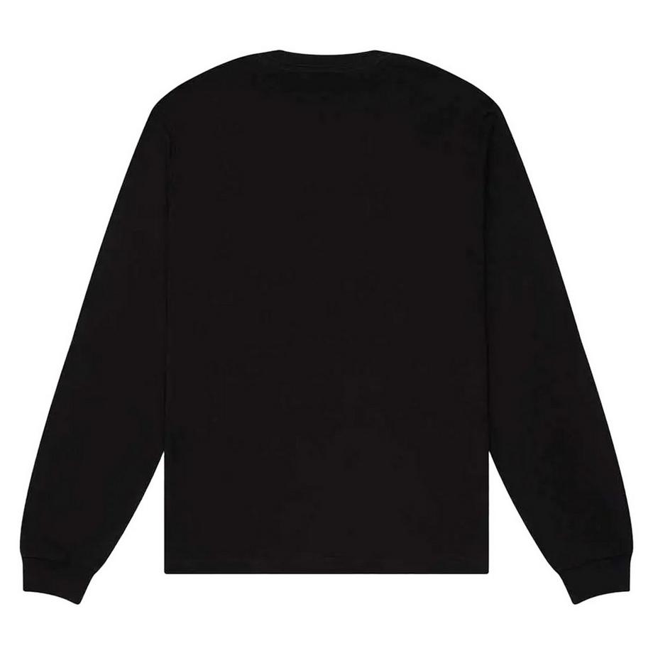 Bella + Canvas T-shirt Maniche Lunghe  