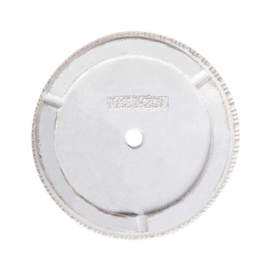 Beliani Vaso per piante en Fibra d'argilla Classico ZELKOVA  