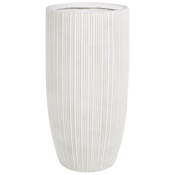 Vaso per piante en Fibra d'argilla Classico ZELKOVA