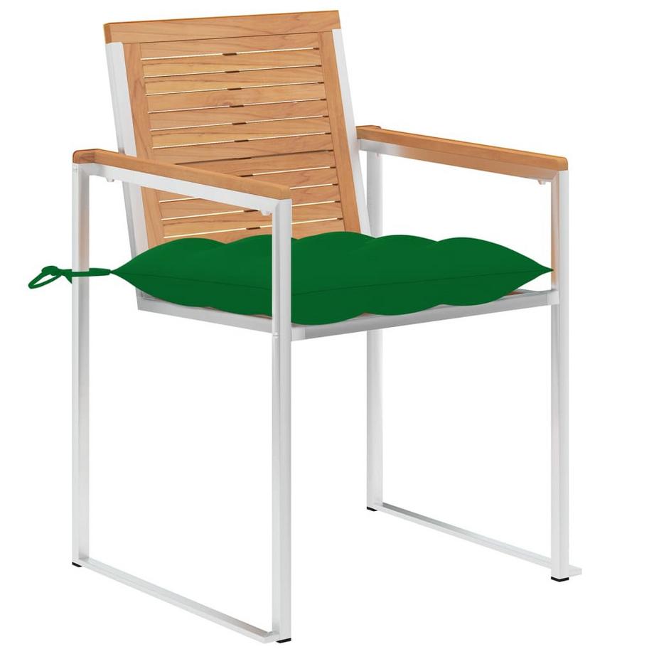 VidaXL sedia da giardino  