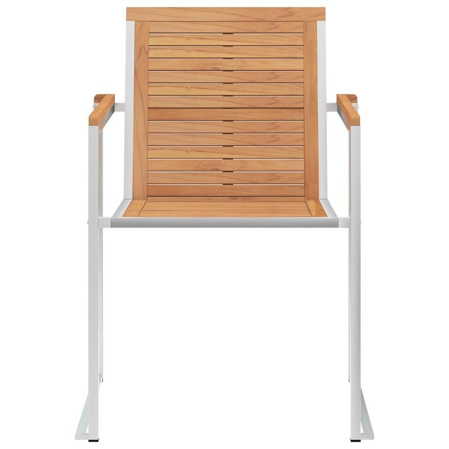 VidaXL sedia da giardino  