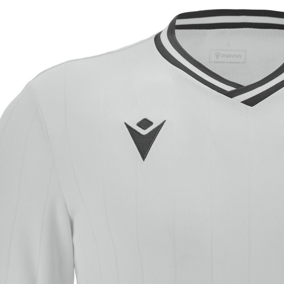 macron  kindertrikot halley 