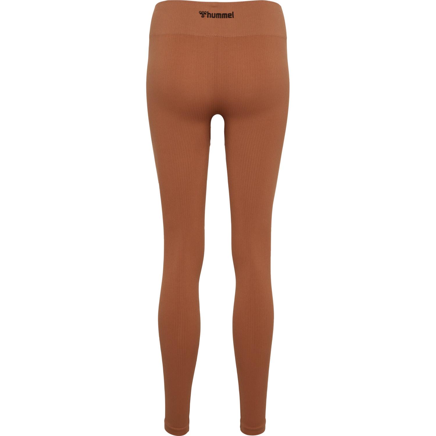 Hummel  leggings da senza cuciture mt adapt mw 