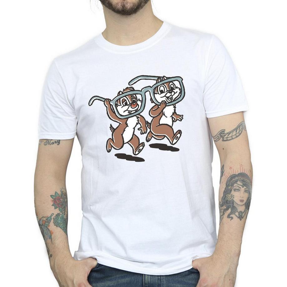 Disney Chip 'n Dale T-Shirt  