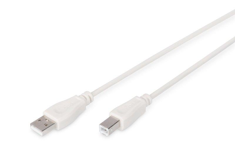 Digitus  Cavo di connessione USB 