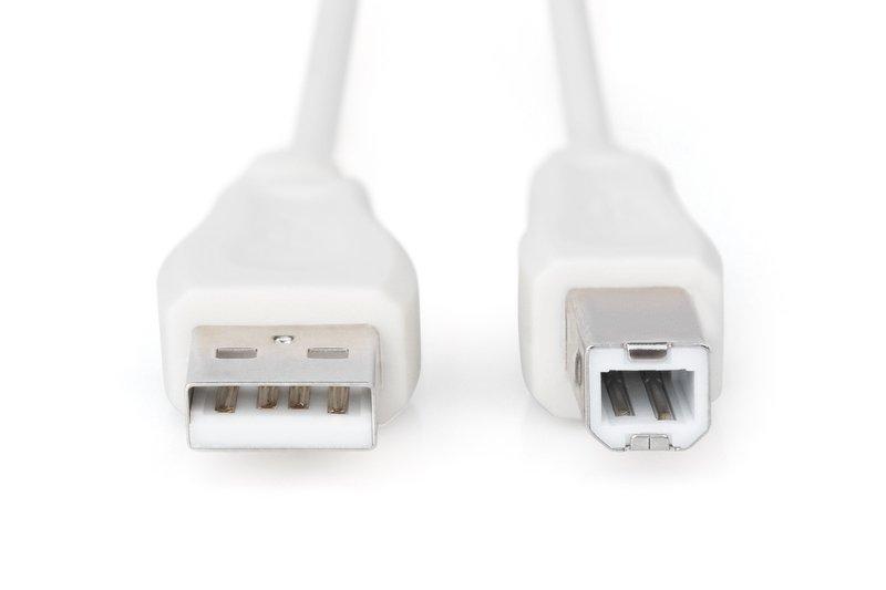 Digitus  Cavo di connessione USB 