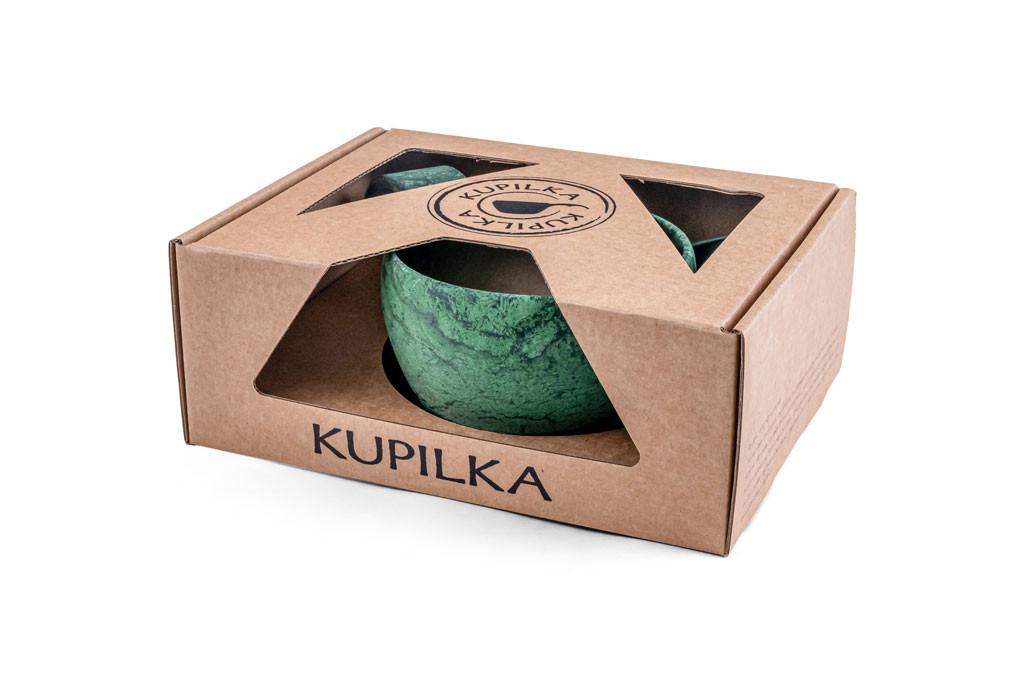 Kupilka  KUPILKA 37 + Göffel Set 