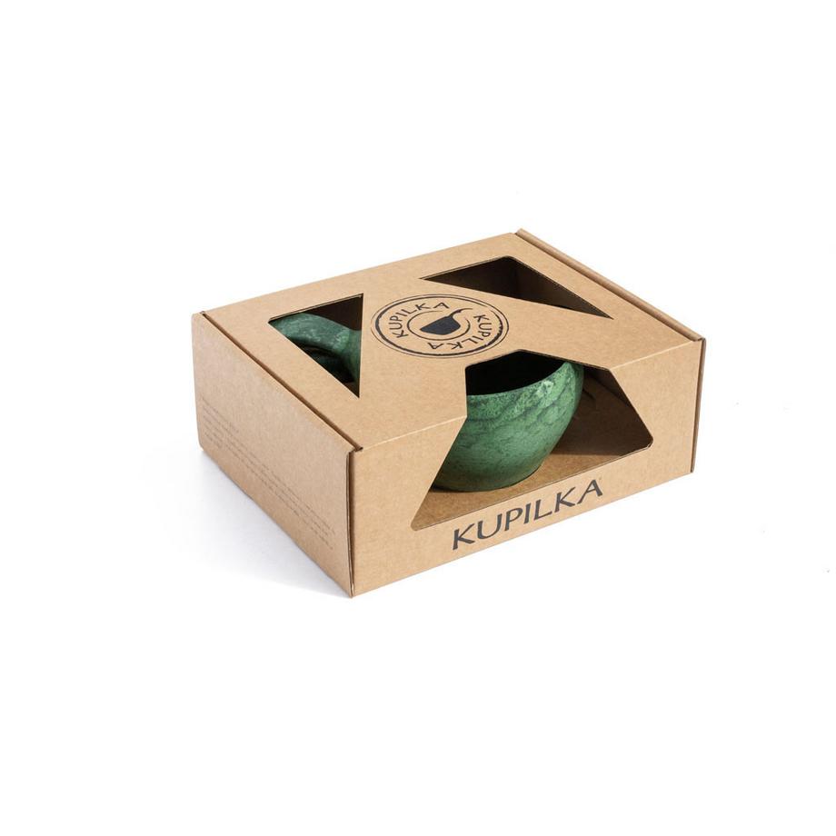 Kupilka  KUPILKA 37 + Göffel Set 