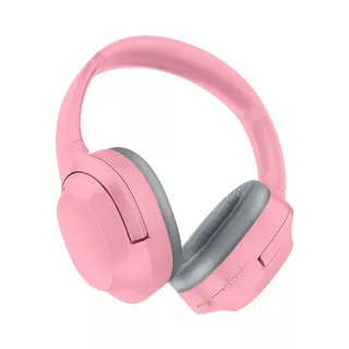 RAZER  Razer Opus X Auricolare A Padiglione Giocare USB tipo-C Bluetooth Rosa 