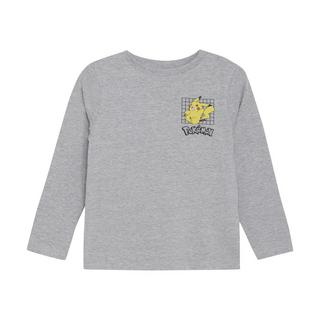 Minymo  Pokémon Langarmshirt 