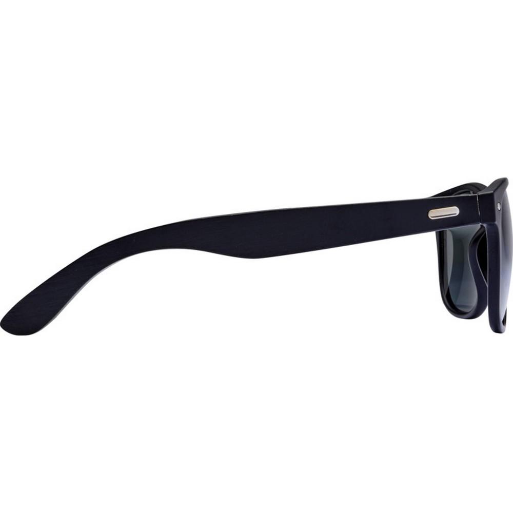Floso Bambus Sonnenbrille  