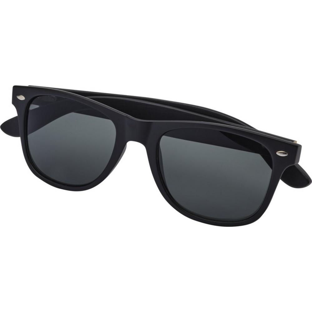 Floso Bambus Sonnenbrille  